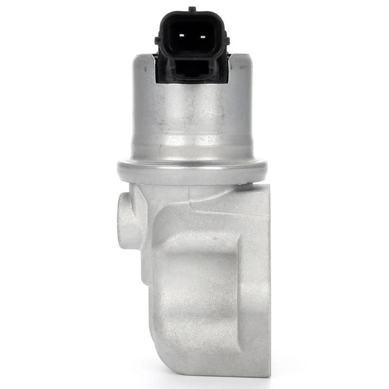 862998 Idle Air Control Valve IAC For Mercury Marine MerCruiser MPI V6 V8 5.0 5.7 350 496 MAG 18-7701 27-863112 27-8M0119616