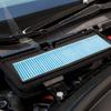 QQ-Car Замена салонного фильтра кондиционера для Tesla Model 3 2021 Аксессуары для воздушного фильтра Внешний