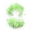 400/800pcs Flowers Stamen 57mm DIY Artificial Flowers Wreath For Wedding Party Home Decor Flower Core Stamen Flower Accessories