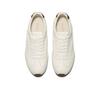Senda Training Shoes Women's 2026 Spring New Sports and Leisure Fashion Little White Board Shoes