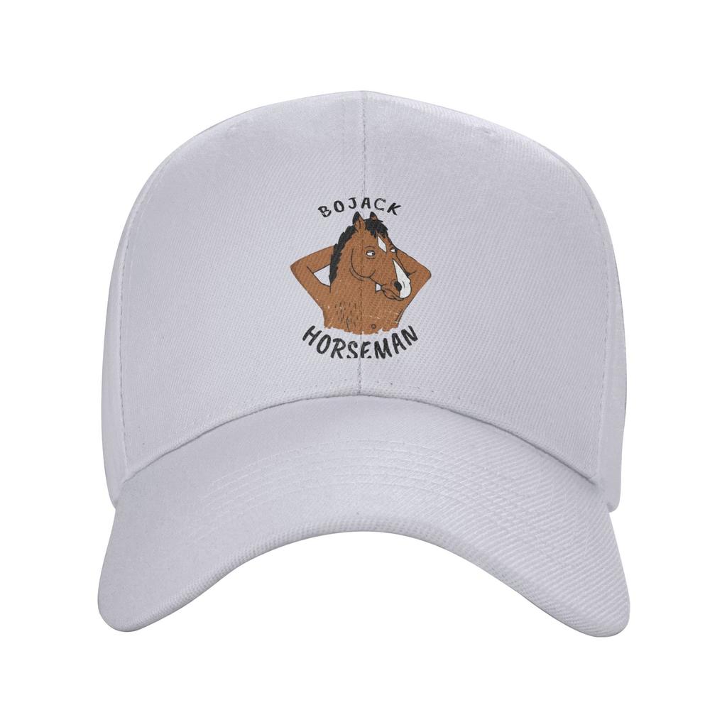 Summer youre bojacks horseUnisexs Baseball Cap Unisex Style Trucker Hat  Outdoor Golf Gift Sun Caps
