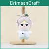 Pendant Haikyuu Cotton Doll Keychain Cartoon Plush Toy Stuffed Gifts Doll