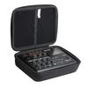TASCAM DP-006 Multi-Track Recorder Storage Case - Hermitshell (Black)