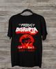 НОВИНКА Футболка с коротким рукавом черная The Prodigy Band Tour 2025 Все размеры SS43 Унисекс