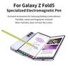 Для Samsung Galaxy Z Fold6 5G/Z Fold5 5G Сменный стилус Электромагнитное перо (Без поддержки Bluetooth)