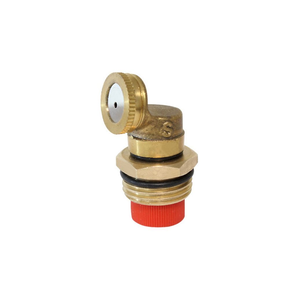 Atomization Spray Fitting Misting Nozzle Spray Nozzle Sprinkler Nozzle Water Sprinklers Heads