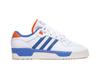 Кроссовки Rivalry Low 'Cloud White Blue' FX7469 Мужские