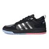 adidas 100DB черные серебристо-розовые кроссовки унисекс Core-Black ID1842