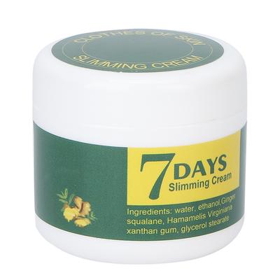 Крем для похудения и подтягивания всего тела, жиросжигатель, лечение целлюлита, крем для похудения, коррекция фигуры