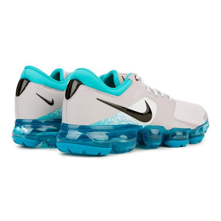 Nike Air VaporMax Unisex Vast Grey Dusty Cactus 917963-011