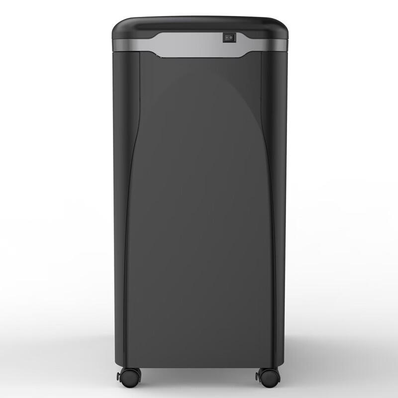 Comi S-520D Commercial High-Security Cross-Cut Shredder CN plug (adapter included)