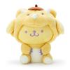 Плюшевая игрушка Sanrio Pompompurin 377708 (Динозавр)