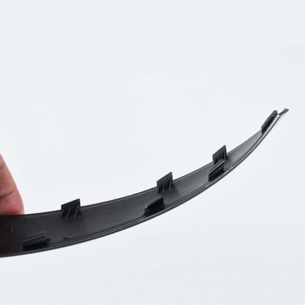 LHD RHD левая и правая внутренняя дверная ручка, замена накладки для BMW Z4 E85 E86 2002-2008