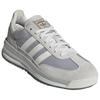 adidas SL72 RTN Halo Silver Denim унисекс кроссовки Серый Cloud-White Grey-One JI2505