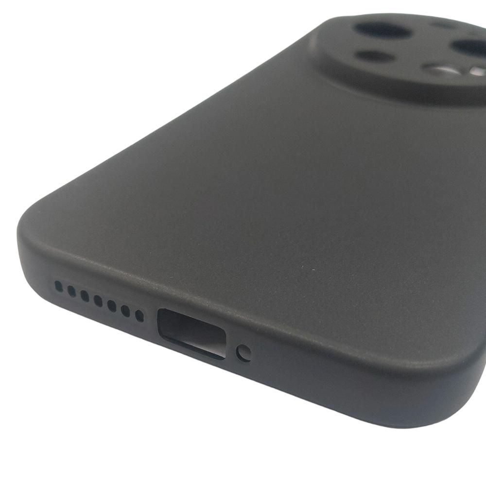 Оптовая покупка 25 шт. Чехол для Xiaomi 17 Ultra 5G, 1,2 мм, ТПУ, матовый чехол для телефона