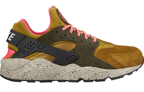 Nike Air Huarache Desert Moss 704830-302