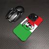 Коврики для ванной A-AbarthS-S Цветной чехол для телефона для IPhone 17 16 15 14 13 12 11 Pro Max Plus Pro