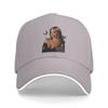 Spring Sydney Sweeney Butterfly Baseball Cap  Kpop Rock Stylish Design Sun Hip Hop Hats Couple Women Hot Sale Snapback Cap