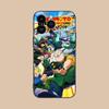 Чехол для мобильного телефона Sakamoto Days для iPhone 17 16 15 14 13 12 11 X XR XS 8 7 Air Pro Max Plus Mini Цветной чехол Роскошный Красивый