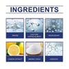 Mildew Remover Spray, 1pcs Fast Acting Mold Cleaner with Baking Soda & Deodorant for Home & Kitchen