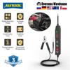 AUTOOL BT210 Тестер цепи автомобиля Power Probe Автомобильный диагностический инструмент Электрический вольтаж Интегрированный сканер для 9-30 В автомобиля