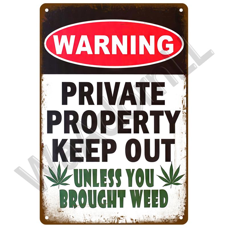 Metal Sign Plaques Kids And Pets At Play Warning Tin Sign Caution Slow Down For Street Lawn Neighborhoods Reflective Safety Sign