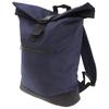 BagBase Roll-Top Backpack / Rucksack / Bag (12 Liters)