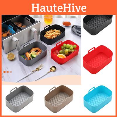 Выпечка – Силиконовые коврики и формочки для выпекания