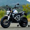 Children Electric Motorcycle Ride On Car Kids Car Power Wheel Toy Car with Early Childhood Education