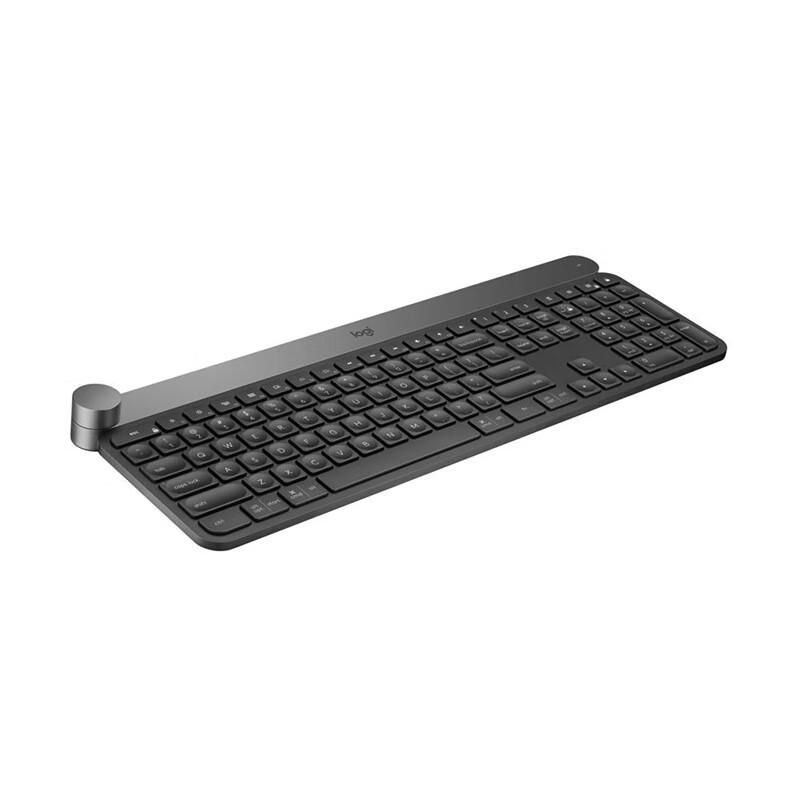 Logitech Craft Wireless Keyboard