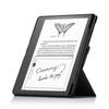 Multi-folding Stand Cover 10.2 inch Protective Shell Shockproof Smart Case for kindle Scribe