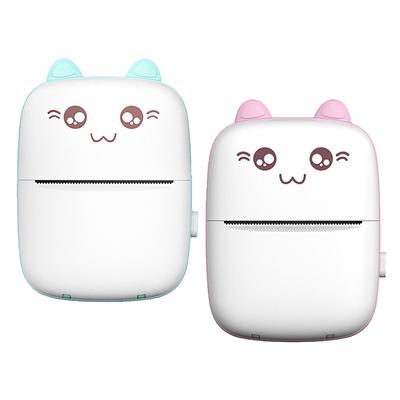 Карманный принтер для печати