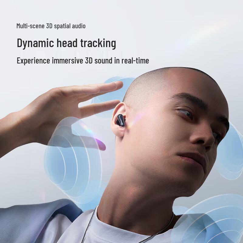 Беспроводные наушники-вкладыши Soundcore Liberty 4 с шумоподавлением