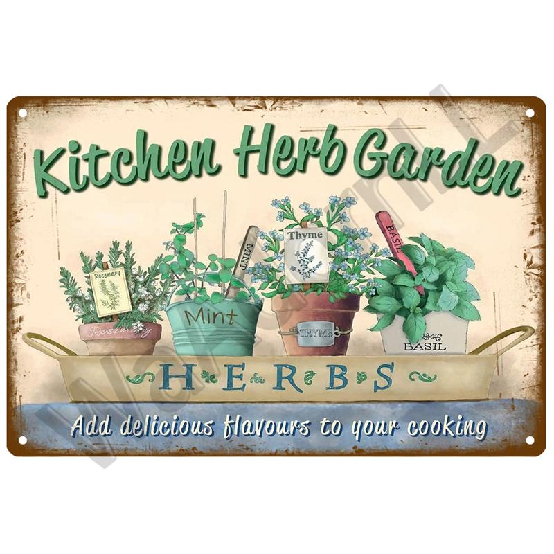 Ретро Декор, металлический знак лаванды, жестяной постер, металлические винтажные вывески с подсолнухом, жестяная вывеска с цветком, ромашка, настенный декор для дома и сада, подарок