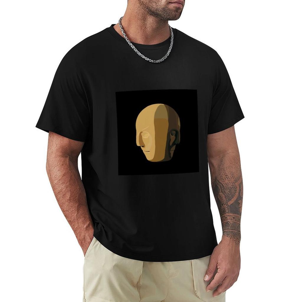 Corleck Head TShirt Summer Festival TShirt