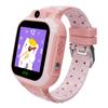LT37 4G Kids Smart Phone Call Watch Video Chat LBS GPS WiFi SOS Monitor Camera IP67 Waterproof