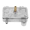 Fuel Pump DF44 211D 14 LPH Flow Rate Replacement for Odyssey ATV Scooter 50CC 125CC 150CC 250CC