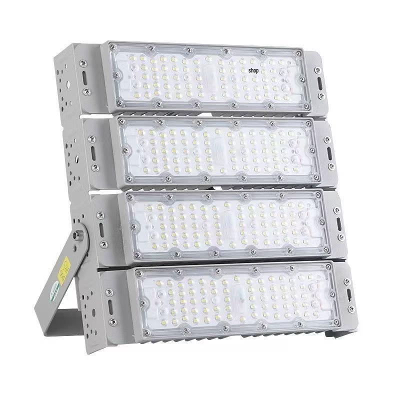 Yaming 200W LED Tunnel Floodlight