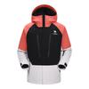 Camel Wang Junkai Signature 3-in-1 Goose Down Ski Jacket