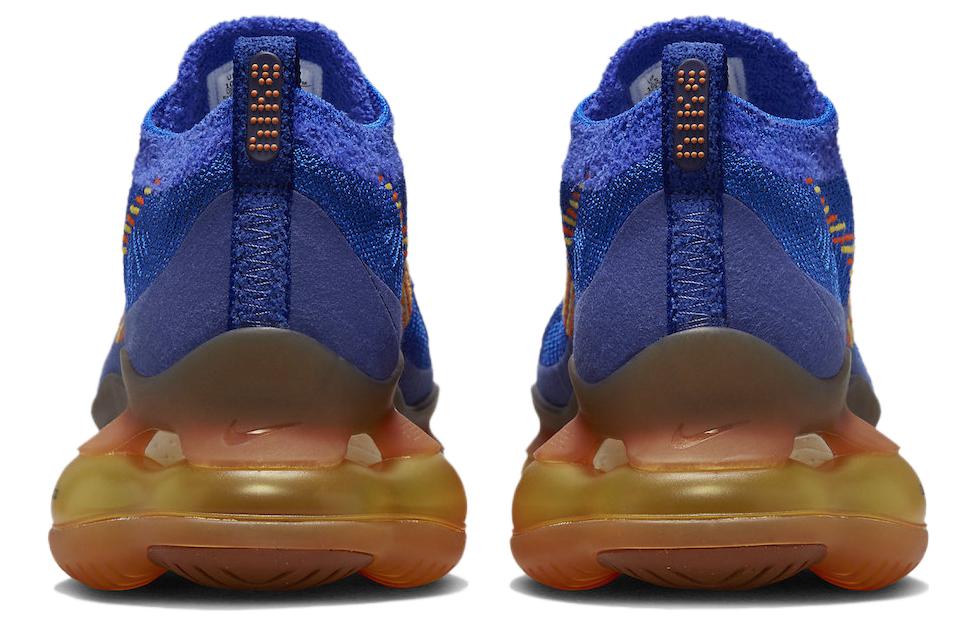 Nike Air Max Scorpion Fk Se M. Фрэнк Руди Голубой гонщик DX4768-400