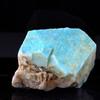 Stones and Minerals. Amazonite. 392.0 Ct. Konso, Ethiopia.