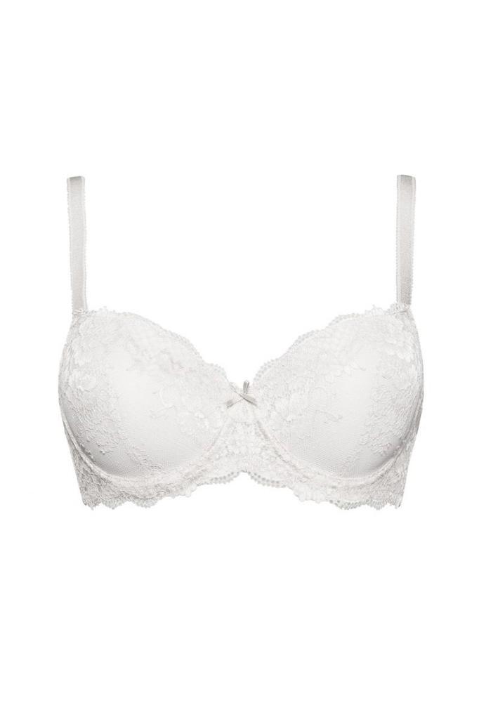 Бюстгальтер с уплотнённой чашкой Si e Lei (60761)