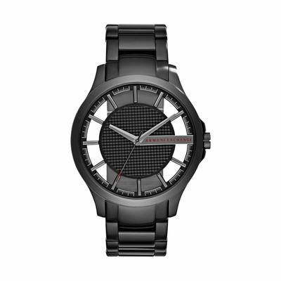 Мужские аналоговые часы Armani Exchange из нержавеющей стали AX2189