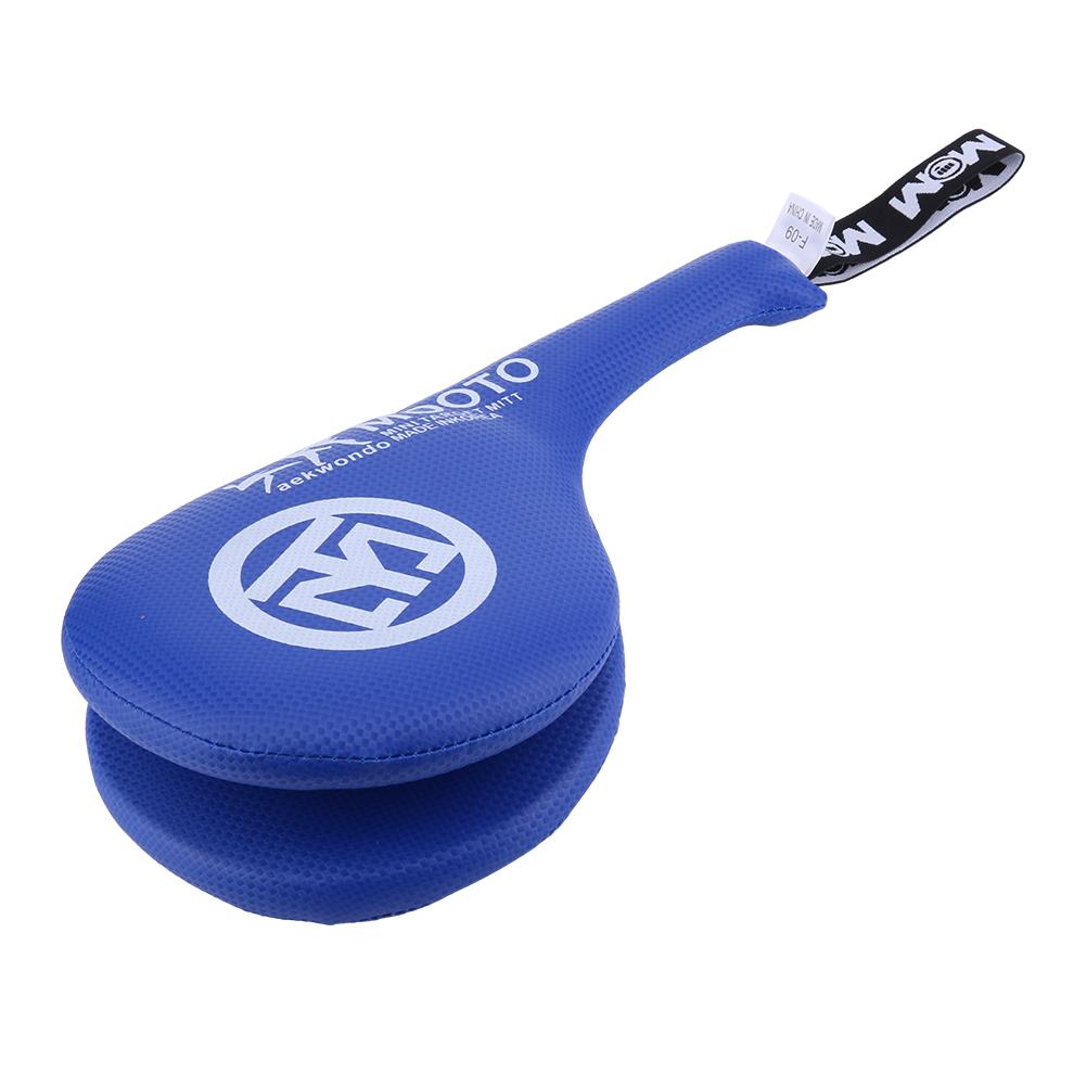 Изогнутая мишень из полиуретана, пенопластовые боксерские лапы, тренировочные перчатки для бокса, тхэквондо, саньда, для девочек, мальчиков, фитнес-аксессуары