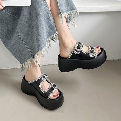 Женская обувь – Сандалии