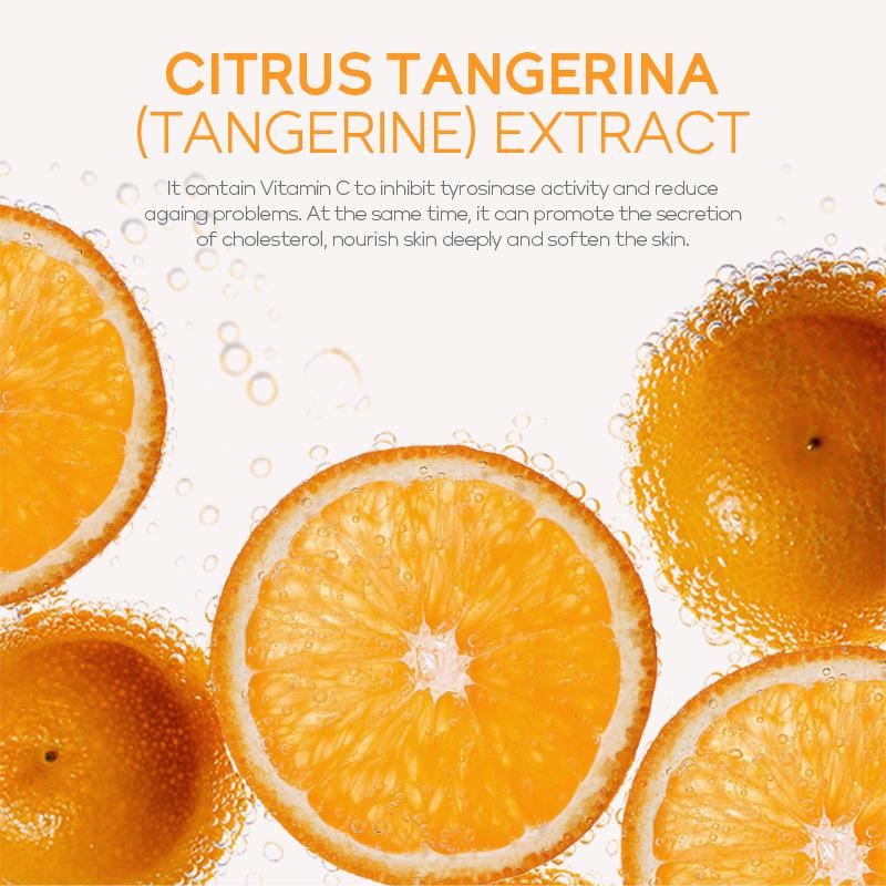 FENYI Крем-сыворотка с витамином С, 40 г, увлажняющий крем, средства по уходу за кожей