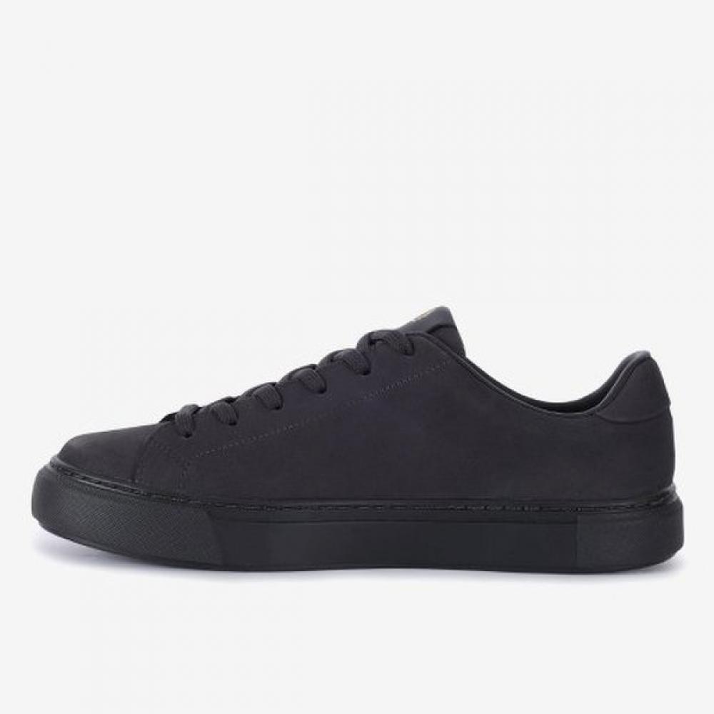 Fred Perry 2025 Осенне-Зимние Мужские Кроссовки B71 Замша SFpm2531312 297