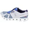 On Cloud 5 Comfortable N-Slip Durable Low-Top Running Shoes Women Sneaker Gray 69.98853