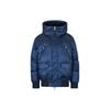 ARMANI EXCHANGEAE Puffer Jacket Men's Marine Blue 6LZB34-ZNWHZ-85BS