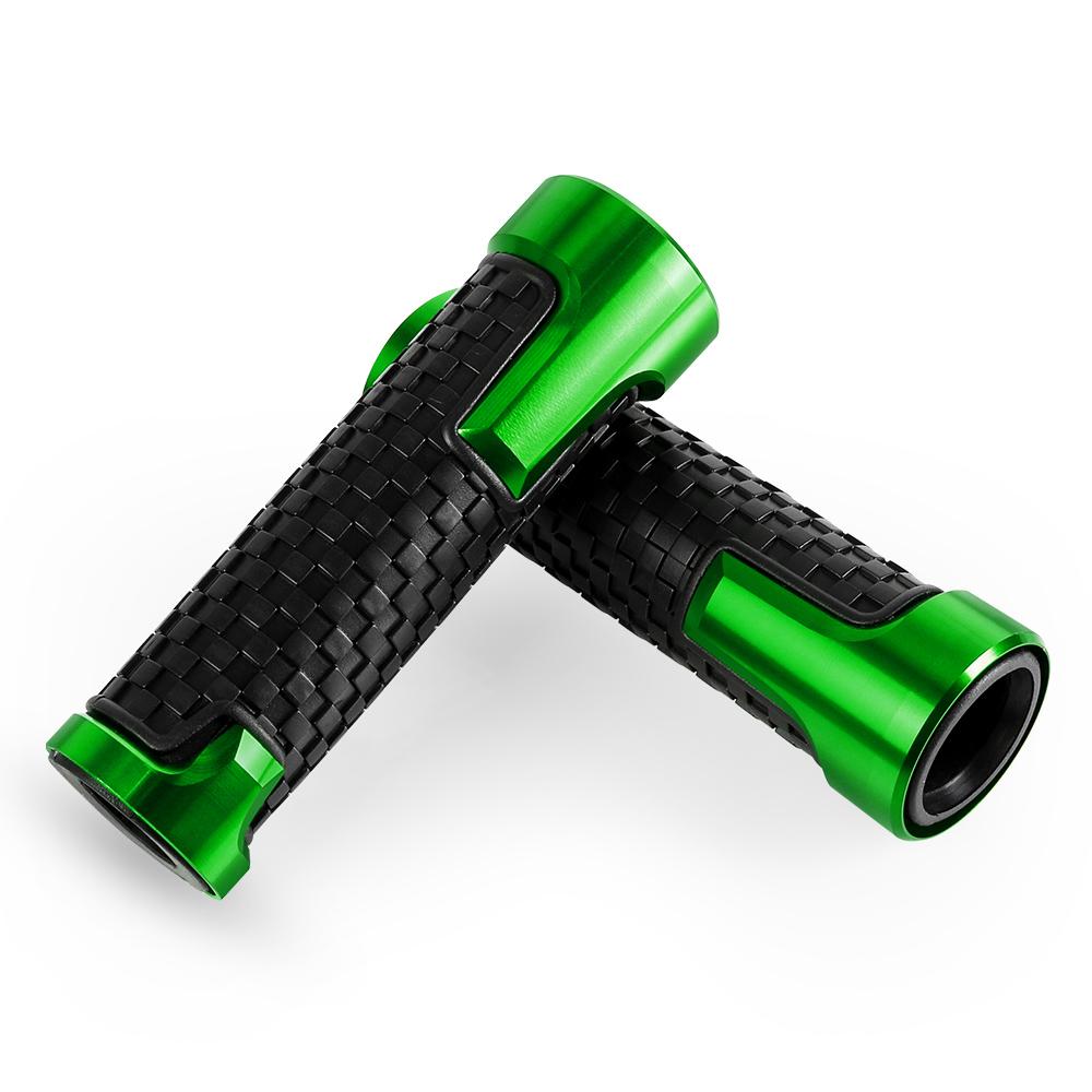 For kawasaki NINJA Z125 Z 125 PRO 2015-2024 Motorcycle Handle Bar Grips Brake Clutch Lever Guard Protection